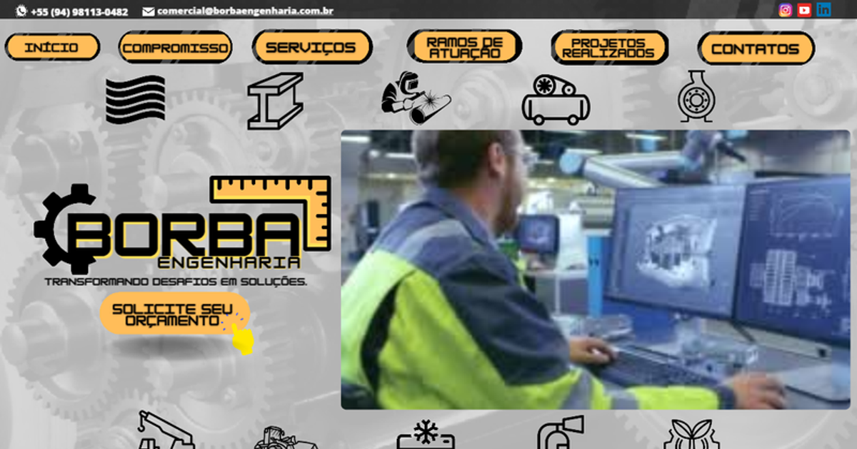 Borba Construcoes Ltda